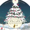 SM Mi calendario de Adviento*Niños Álbumes Ilustrados Infantiles|Libros De Navidad Para Niños