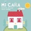 Jaguar Mi cara* Libros De Margarita Del Mazo|Libros De Cartoné