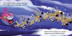 Usborne Mi colección de cuentos para adviento*Niños Libros De Navidad Para Niños|Álbumes Ilustrados Infantiles