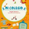 Combel Mi Colegio* Libros De Pegatinas|Cuentos Para La Vuelta Al Cole