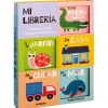Combel Mi librería* Libros De Cartoné