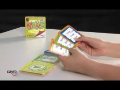 Cayro Mi Mic ·*Niños Juegos De Mesa De Viaje|Juegos De Mesa Competitivos