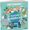 Combel Mi mundo de palabras* Libros De Cartoné