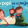 Jaguar Mi papá es el mejor* Libros Para Regalar A Papá|Álbumes Ilustrados Infantiles