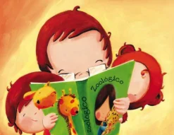 Jaguar Mi papá es el mejor* Libros Para Regalar A Papá|Álbumes Ilustrados Infantiles