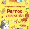 Usborne Mi pequeño libro de pegatinas · Perros y Cachorritos* Libros De Pegatinas