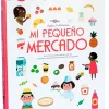 Combel Mi pequeño mercado* Libros De Cartoné