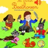 Timun Mas Mi primer Beethoven*Niños Libros Musicales Y Con Sonido|Timun Mas