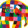 Beascoa Mi primer Elmer* Libros De Miriam Tirado|Libros Sobre Emociones