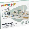 Kidywolf Mi primer Kit eléctrico avanzado 18 piezas ·* Tecnología