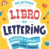 Block Mi primer libro de lettering* Libros Para Regalar A Mamá
