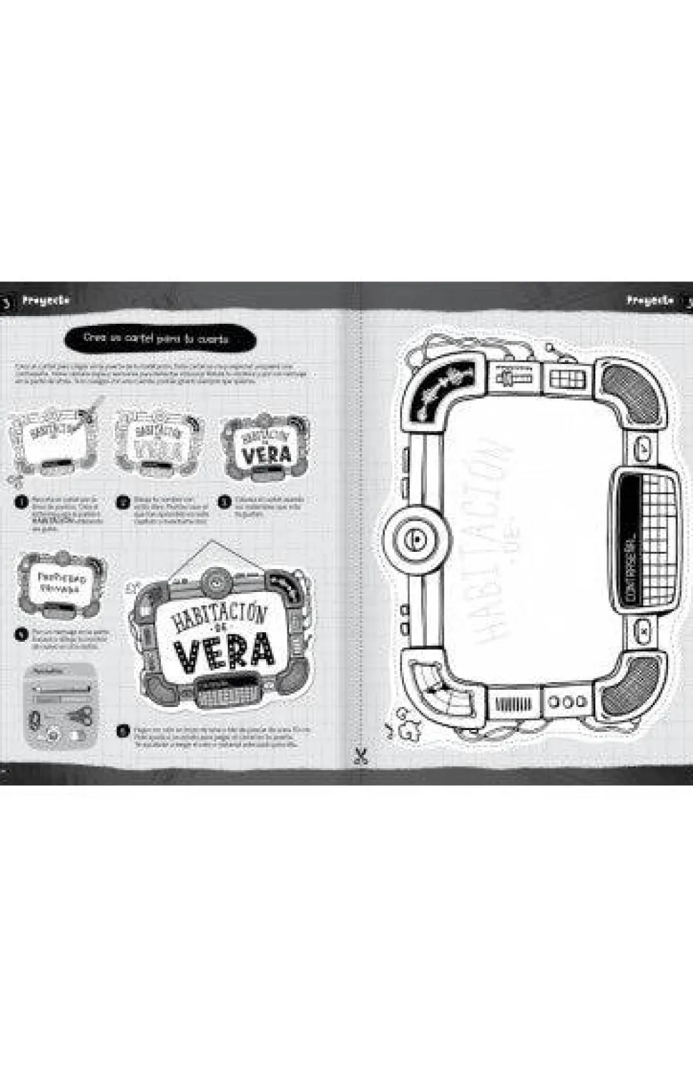 Block Mi primer libro de lettering* Libros Para Regalar A Mamá