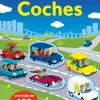 Usborne Mi primer libro de pegatinas · Los coches* Libros De Pegatinas