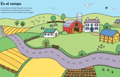 Usborne Mi primer libro de pegatinas · Camiones* Libros De Pegatinas