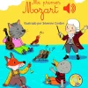 Timun Mas Mi primer Mozart*Niños Libros Musicales Y Con Sonido|Timun Mas