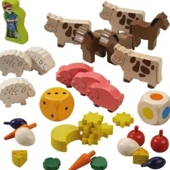 HABA Mi primer tesoro de juegos ·*Niños Juegos Haba|Juegos De Mesa Competitivos