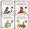 Timun Mas Mi primera biblioteca Montessori* Timun Mas|Libros De Cartoné