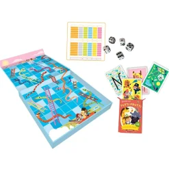 Auzou Mi primera maleta de juegos de viaje*Niños Libros Busca Y Encuentra|Libros Pasatiempos Para Niños Y Niñas