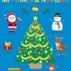 Ballon Mi primera Navidad*Niños Libros De Navidad Para Niños