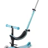 Micro 4 en 1 Deluxe LED Azul*Niños Patinetes De 3 Ruedas Infantiles|Patinetes Infantiles