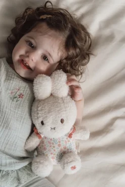 Little Dutch Miffy 20 cm · Lucky Blossom ·*Niños Muñecos Blanditos|Peluches