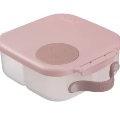 b.box Mini caja almuerzo Blush Crush ·* Cajas De Almuerzo Infantil·Sin Compartimentos