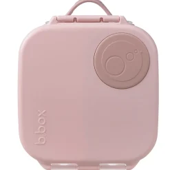 b.box Mini caja almuerzo Blush Crush ·* Cajas De Almuerzo Infantil·Sin Compartimentos