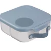 b.box Mini caja almuerzo Chill Out ·* Cajas De Almuerzo Infantil·Sin Compartimentos