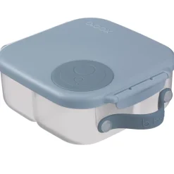 b.box Mini caja almuerzo Chill Out ·* Cajas De Almuerzo Infantil·Sin Compartimentos