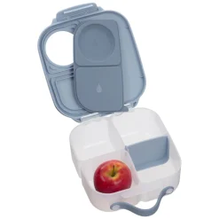 b.box Mini caja almuerzo Chill Out ·* Cajas De Almuerzo Infantil·Sin Compartimentos