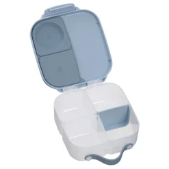 b.box Mini caja almuerzo Chill Out ·* Cajas De Almuerzo Infantil·Sin Compartimentos