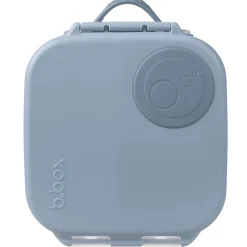 b.box Mini caja almuerzo Chill Out ·* Cajas De Almuerzo Infantil·Sin Compartimentos