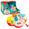 Hape Mini director de Orquesta ·*Niños Juguetes Waldorf|Juguetes De Madera Para Niños