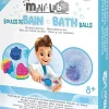 Buki Mini Lab Bolas para Baño ·*Niños Kit De Manualidades