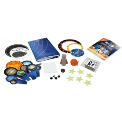 Buki Mini Lab Espacio ·*Niños Kit De Manualidades