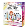 Buki Mini Lab Quimica de los colores ·*Niños Kit De Manualidades