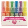 Djeco Mini marcadores(6 ud) · Lovely Paper*Niños Pinturas