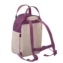 Fresk Mini Mochila Escapada Rosa ·* Mochilas De Madre|Mochilas Preescolar