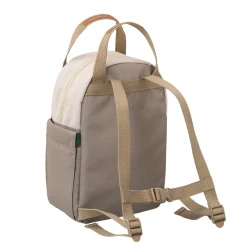 Fresk Mini Mochila Escapada Verde Agua ·* Mochilas De Madre|Mochilas Preescolar