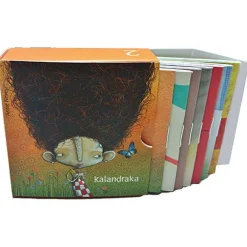 Kalandraka Minilibros Imperdibles 2* Álbumes Ilustrados Infantiles