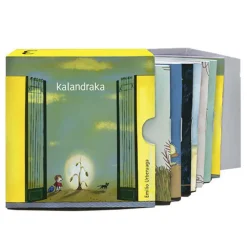 Kalandraka Minilibros Imperdibles 3* Álbumes Ilustrados Infantiles