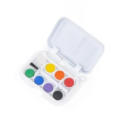 Moulin Roty Minipaleta de acuarelas ·*Niños Pinturas