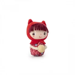 Lilliputiens Minisonajero · Caperucita Roja*Niños Sonajeros