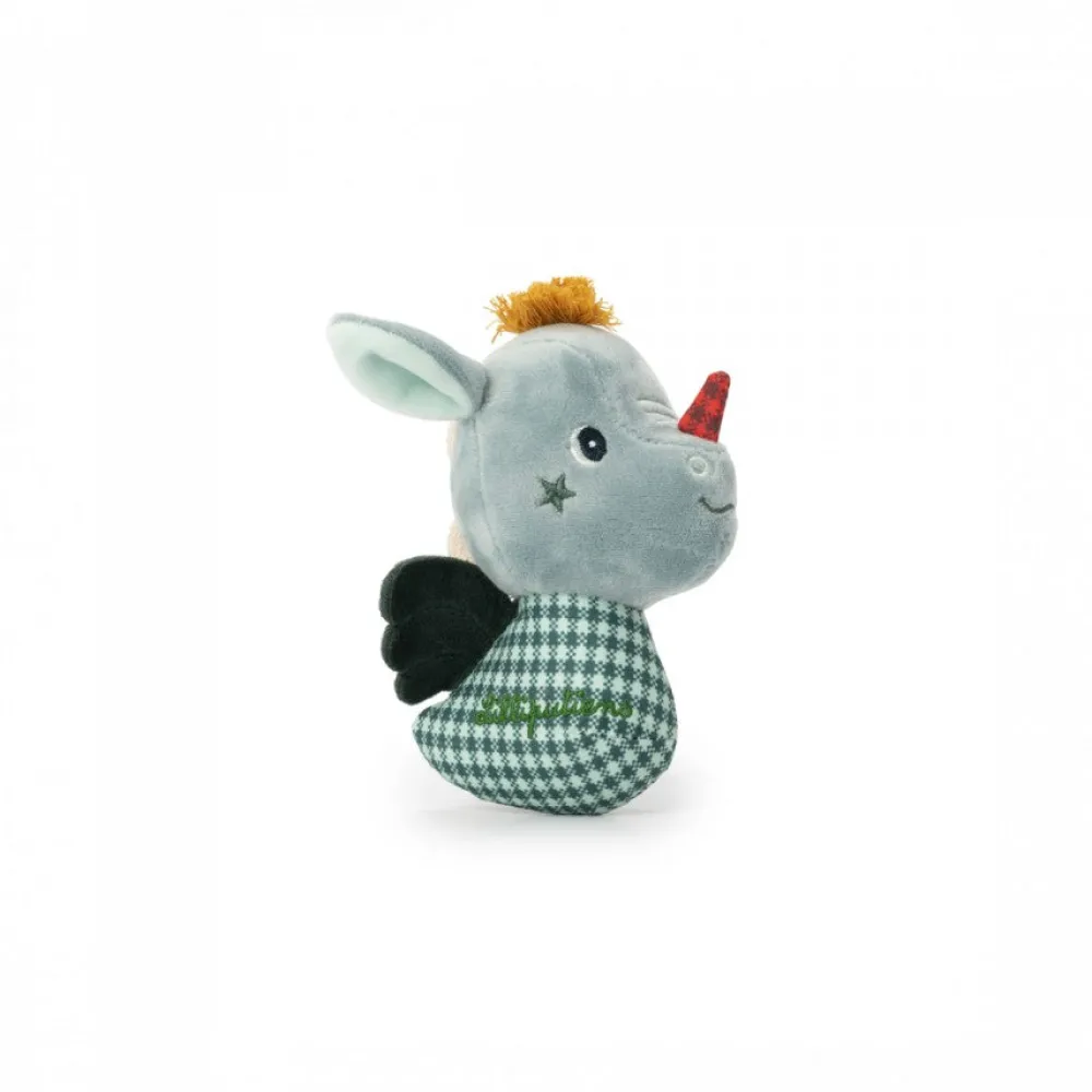 Lilliputiens Minisonajero · Joe*Niños Sonajeros