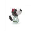Lilliputiens Minisonajero · Louis*Niños Sonajeros
