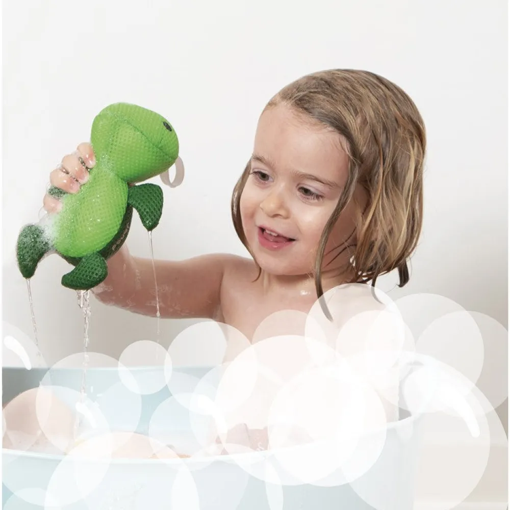 Janod Mis esponjas marinas (Modelos surtidos) ·*Niños Juguetes De Baño
