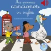 Timun Mas Mis primeras canciones en ingles*Niños Libros Musicales Y Con Sonido|Timun Mas