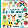 Timun Mas Mis primeras palabras* Libros De Margarita Del Mazo|Timun Mas