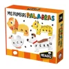 Ludilo Mis primeras palabras · Headu*Niños Ludilo|Juegos De Mesa De Viaje
