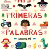 Jaguar Mis primeras palabras sobre mi* Libros De Margarita Del Mazo|Libros De Cartoné